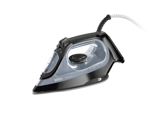 [SI3055BK] Steam Iron  SI3055BK