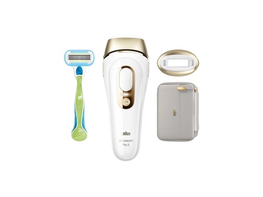 [PL5054] Silk-expert Pro 5 PL5054