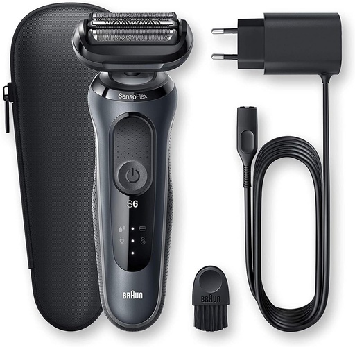 [61-N1000S] Series 6 61-N1000S Wet & Dry shaver