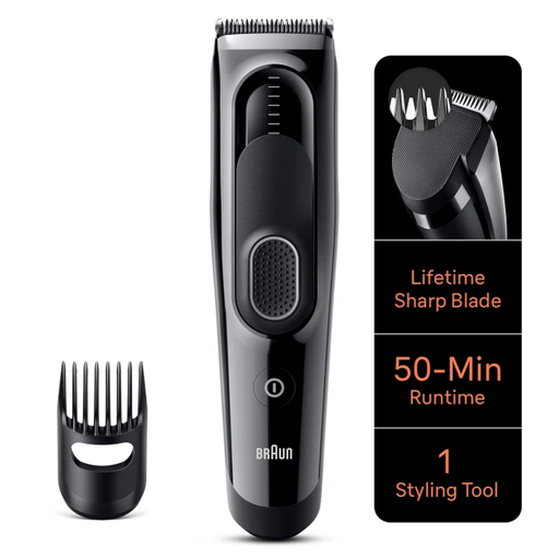 [HC5310] Hair Clipper HC5310