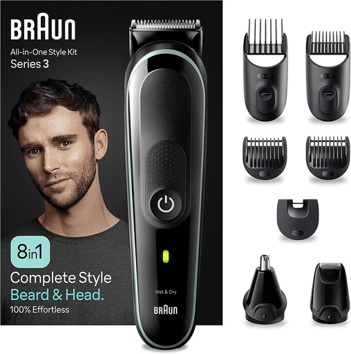 [MGK3441] Multi Grooming Kit  MGK3441