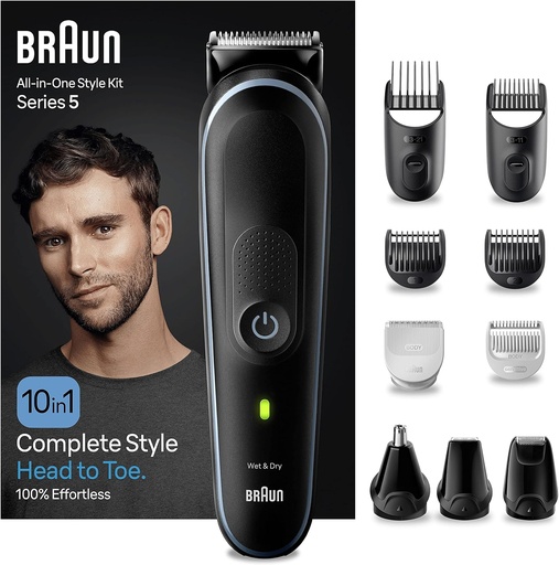 [MGK5445] Multi Grooming Kit  MGK5445
