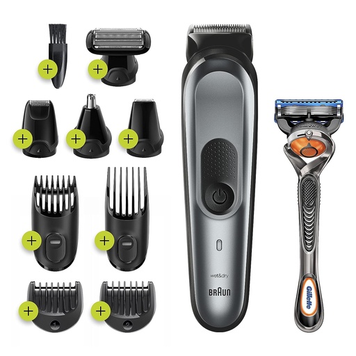 [MGK7221] Multi Grooming Kit  MGK7221