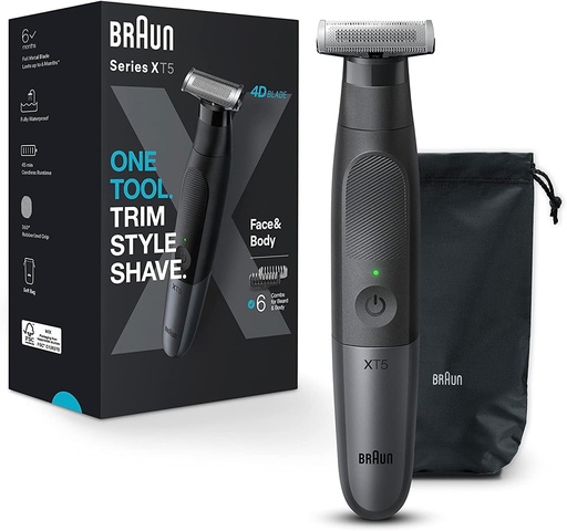 [XT5100] Series X Trimmer  XT5100