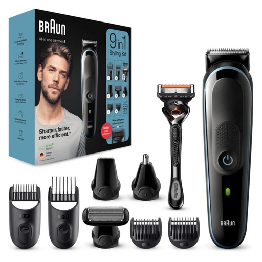 [MGK5380] Multi Grooming Kit  MGK5380