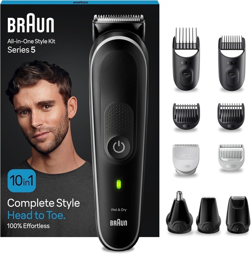 [MGK5440] Multi Grooming Kit  MGK5440