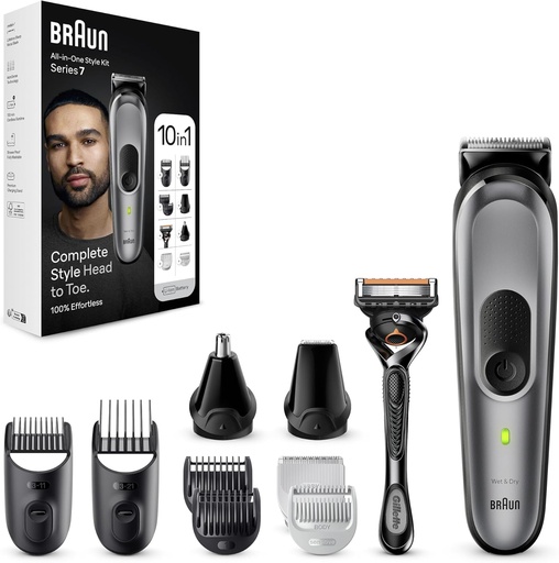 [MGK7420] Multi Grooming Kit  MGK7420
