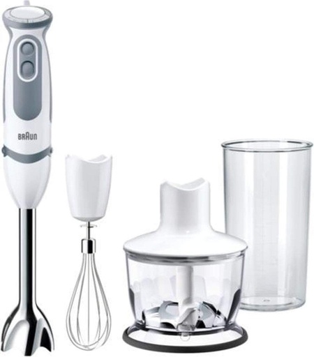 [MQ5235WH] خلاط يدوي MQ5235WH 