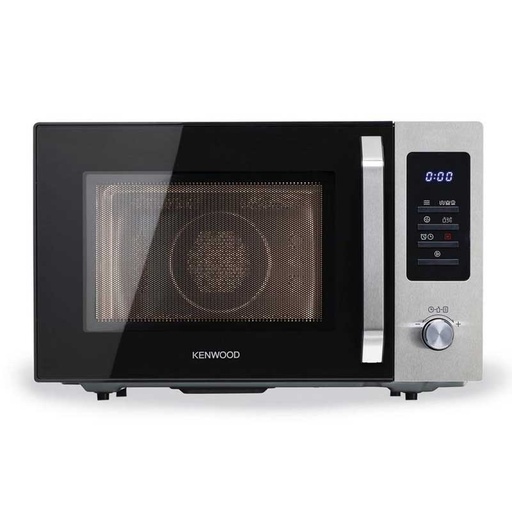 [MWM31.000BK] Microwave & Grill 30L 900W Black MWM31.000BK