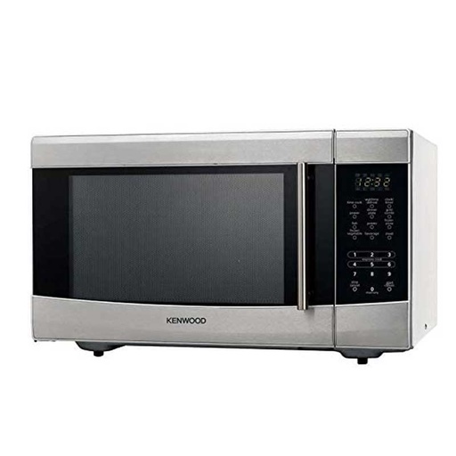 [MWM42.000BK] ميكرو ويف غريل 42 لتر 1100 واط اسود  MWM42.000BK