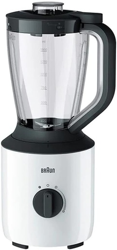 [JB3100] Blender 1.5L 800W JB3100WH
