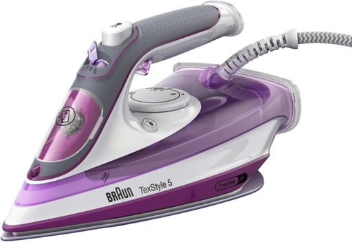 [SI5037] Stream Iron 2700w Violet SI5037VI