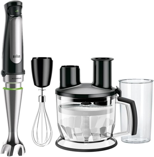 [MQ7075X] Hand Blender MQ7075X