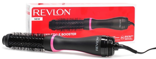 [RVDR5292UKE1] salon One Step Dyer and Round Styler-Optimized 38mm RVDR5292UKE1
